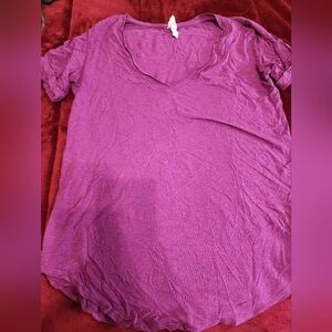 Lululemon Love Tee